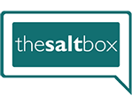 thesalt-box.co.uk Logo